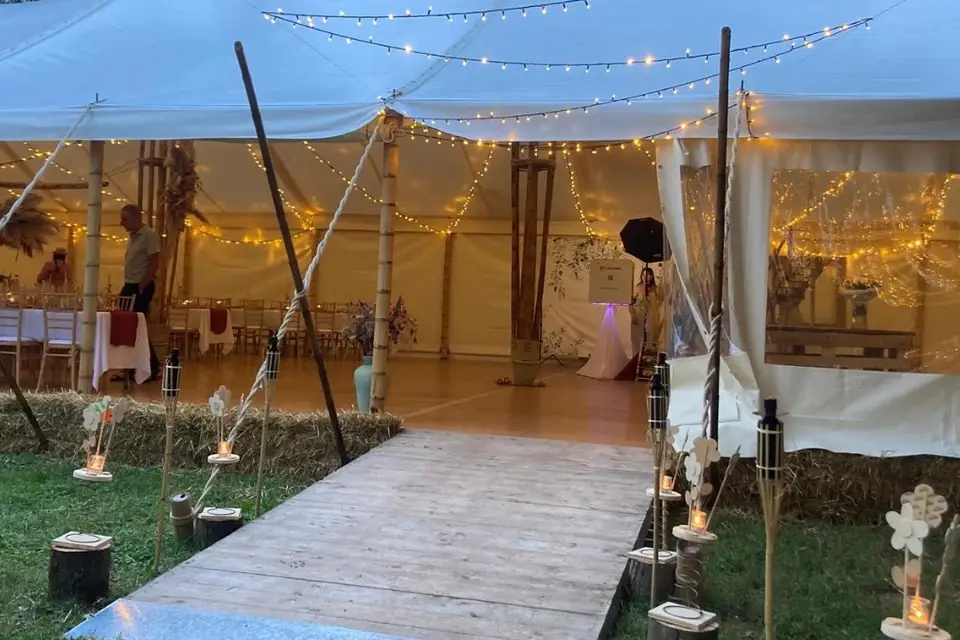 Chapiteau La Bohème — photo 2