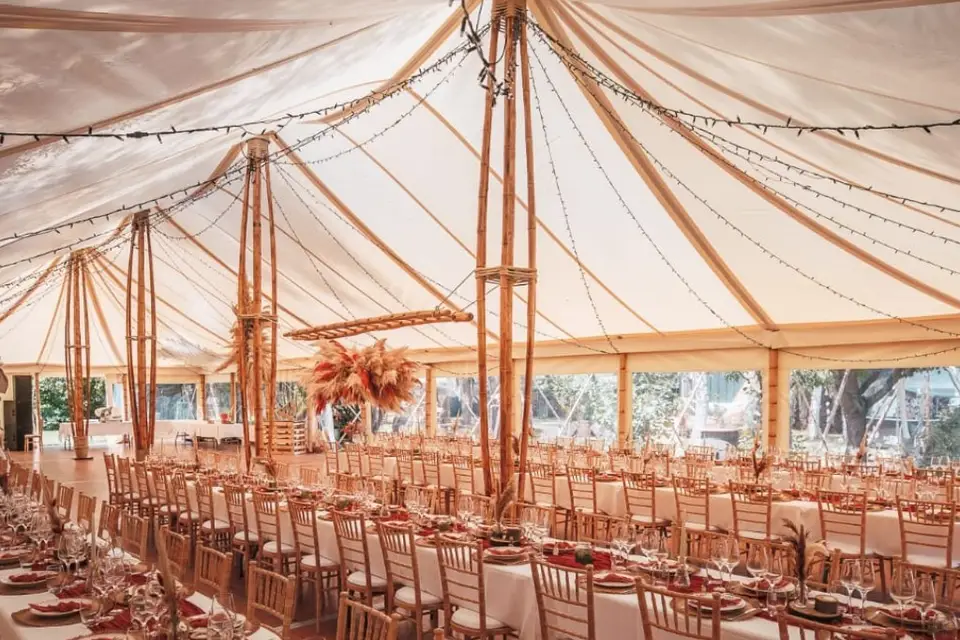 Chapiteau La Bohème — photo 3