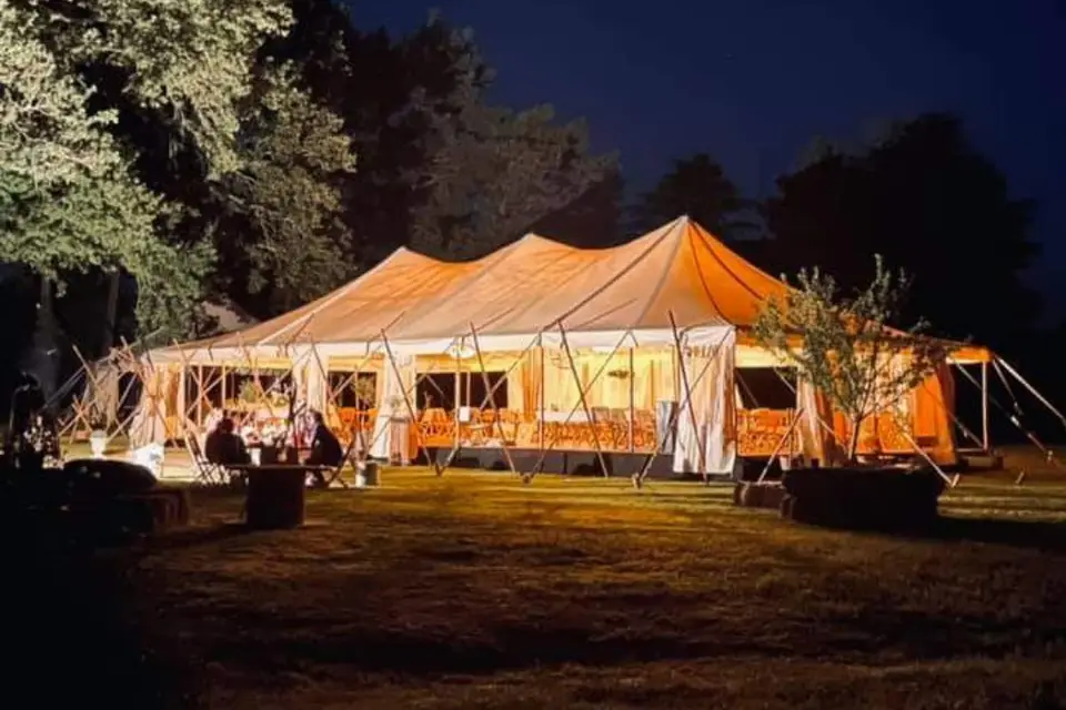 Chapiteau La Bohème — photo 1