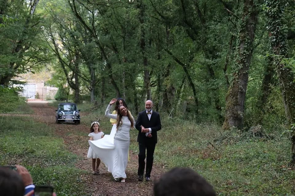 Domaine de La Thibaudière — photo 2