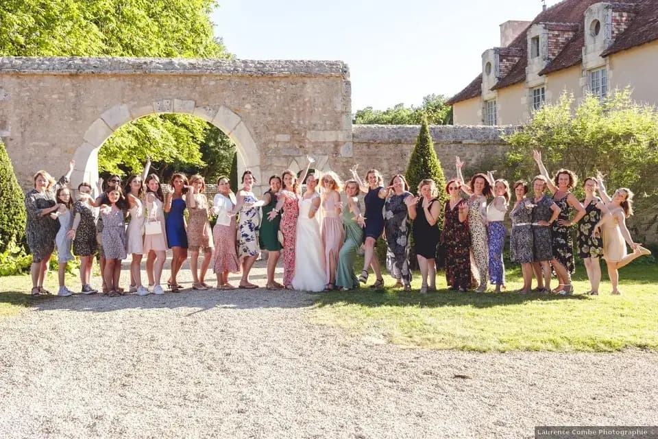 Domaine de La Thibaudière — photo 8