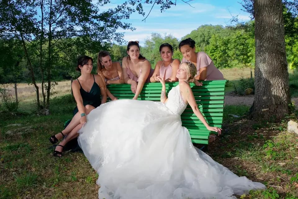 Domaine de La Thibaudière — photo 4