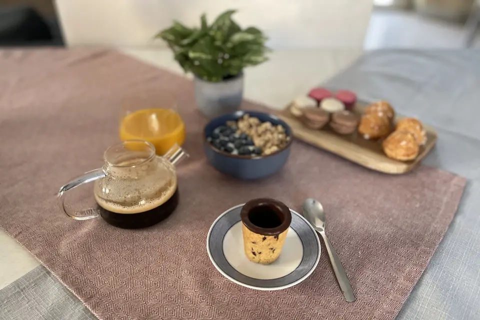 Delishot — photo 1