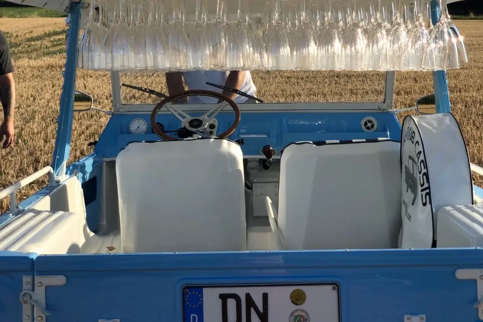 Le Crémant Club — photo 1