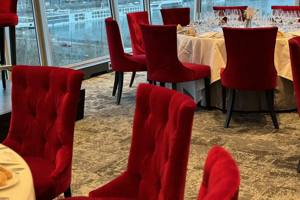 Sofitel Lyon Bellecour — photo 5