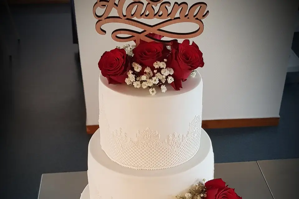 Laetitia Magicake — photo 2