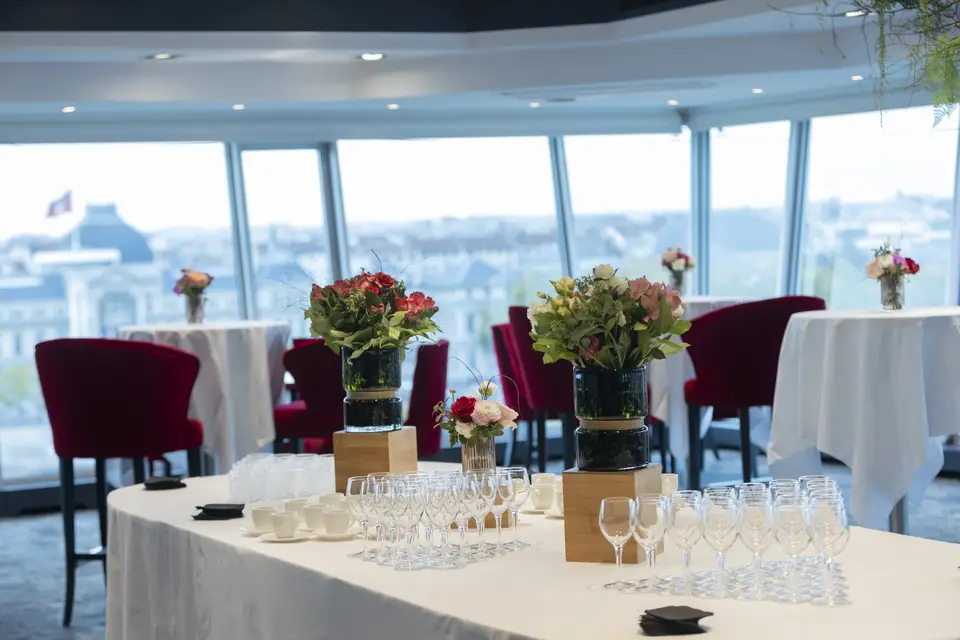 Sofitel Lyon Bellecour