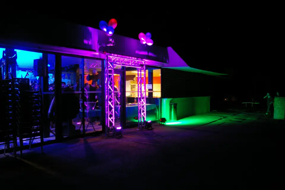 Captain Even — photo 3