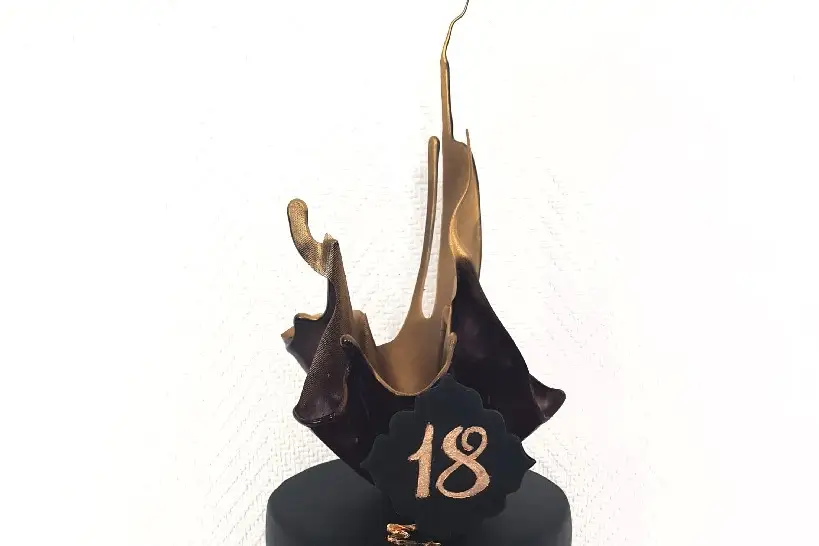 Laetitia Magicake — photo 3