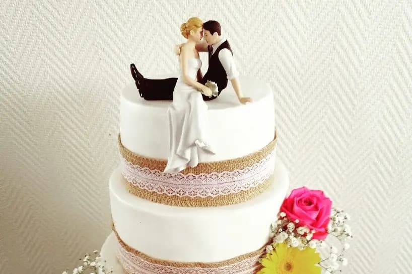 Laetitia Magicake — photo 4