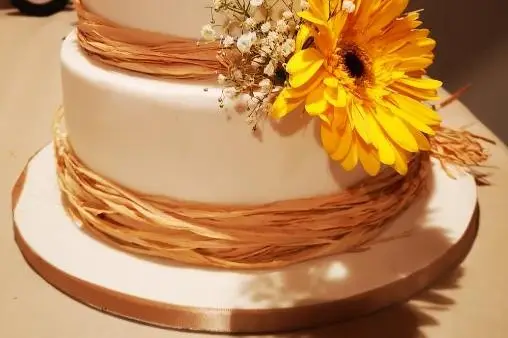 Laetitia Magicake — photo 5