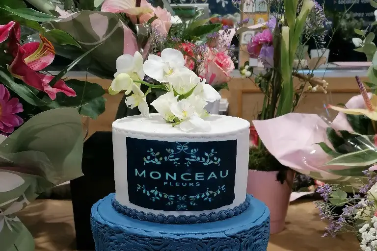 Laetitia Magicake — photo 8