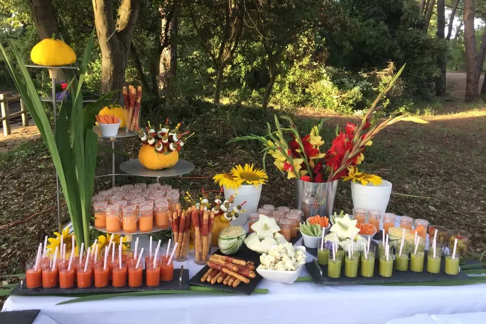 Buffet et compagnie — photo 5