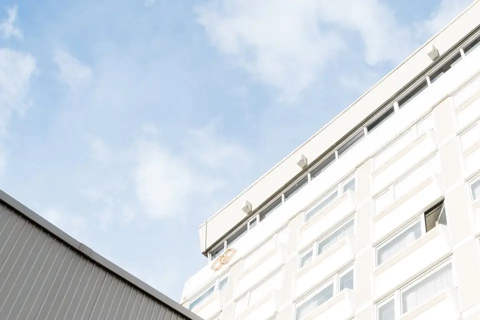 Sofitel Lyon Bellecour — photo 6