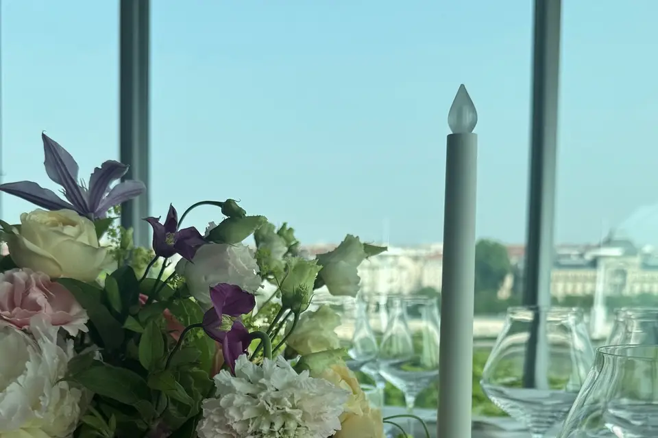 Sofitel Lyon Bellecour — photo 4