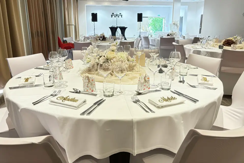 Mercure Strasbourg Aéroport **** — photo 1