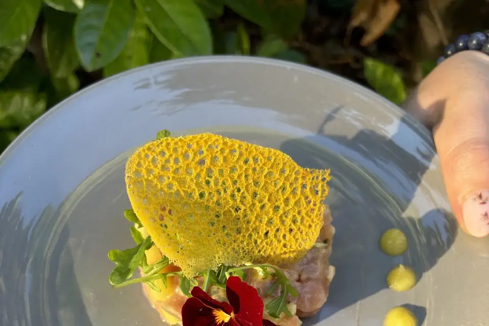 Mercure Strasbourg Aéroport **** — photo 8