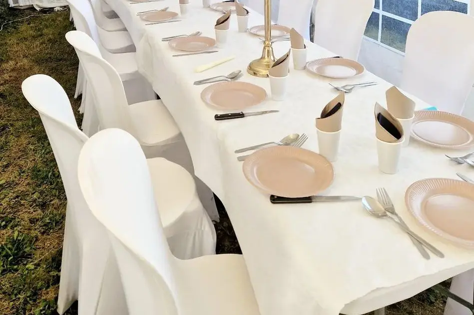 Aux Milles Événements