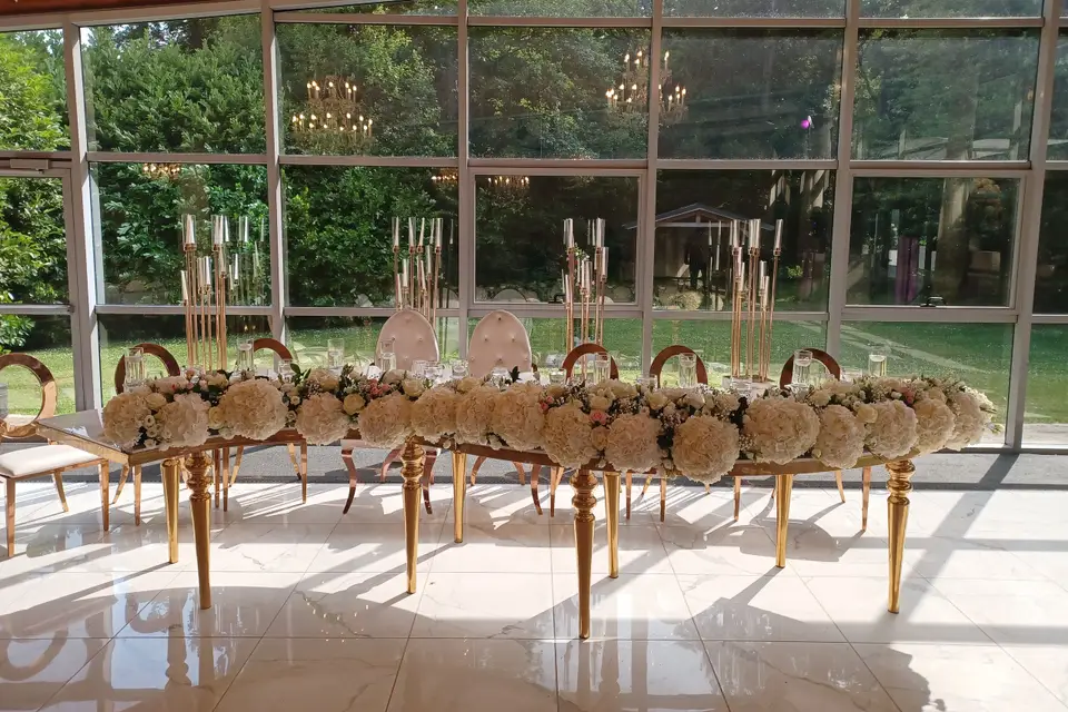 Gaillard Event's — photo 6