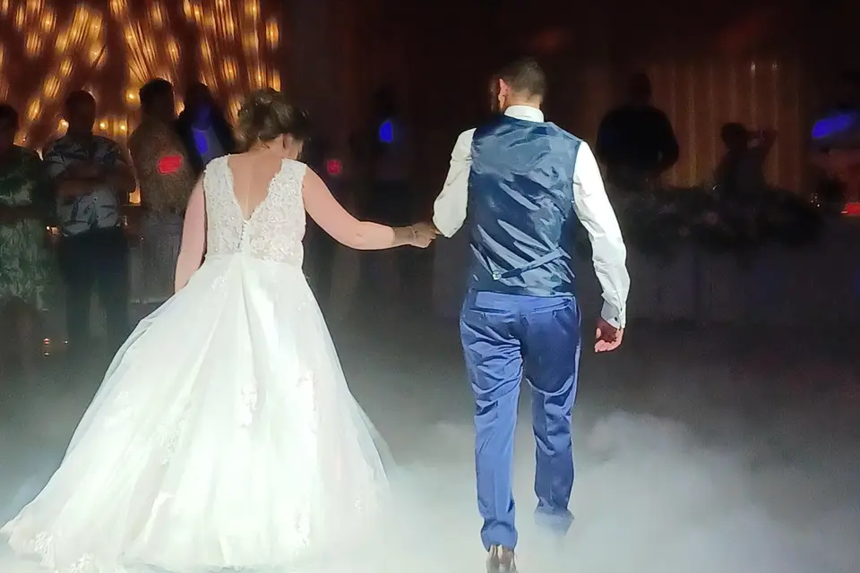 Gaillard Event's — photo 4