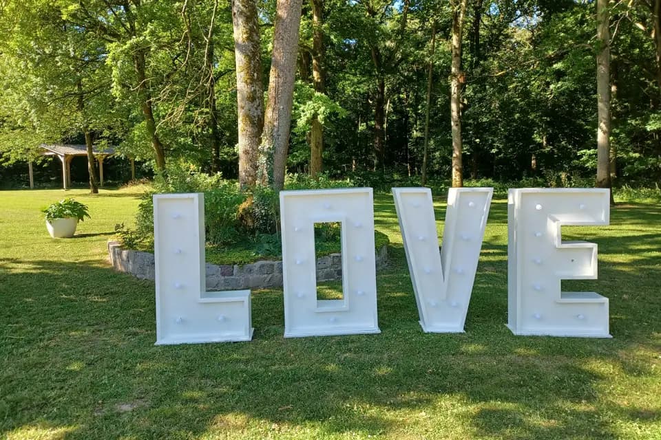 Gaillard Event's — photo 3