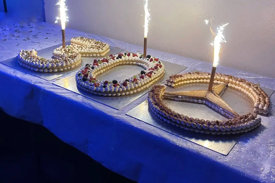 Sensation Gourmande — photo 1