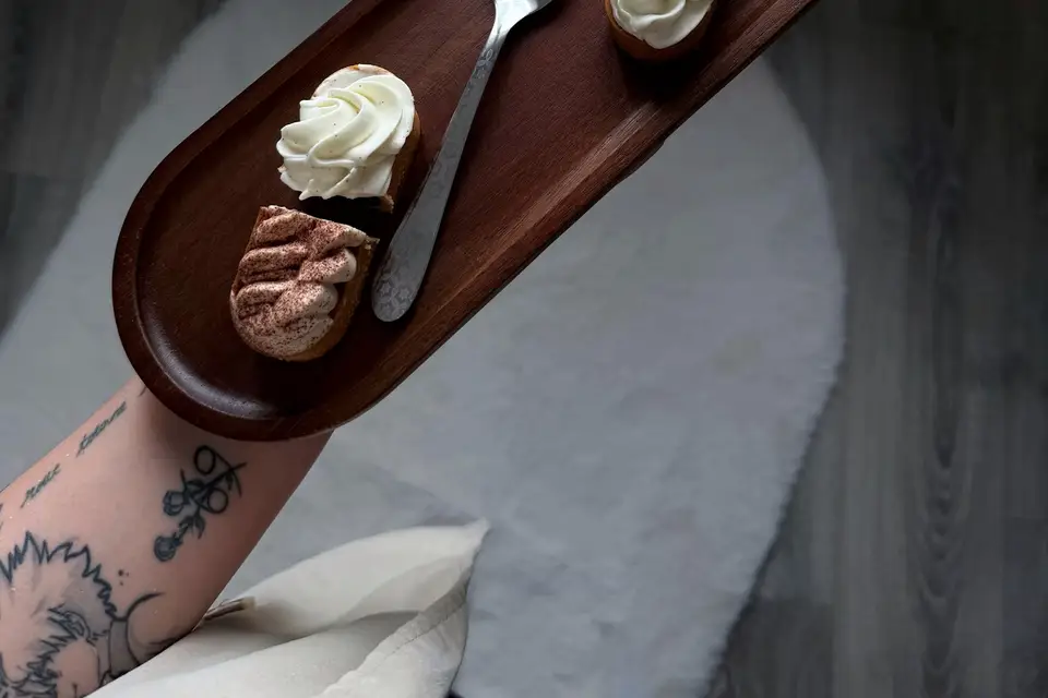 Sensation Gourmande — photo 5