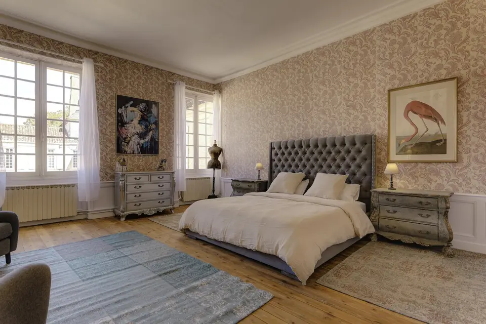 Château de Sainte Croix — photo 8