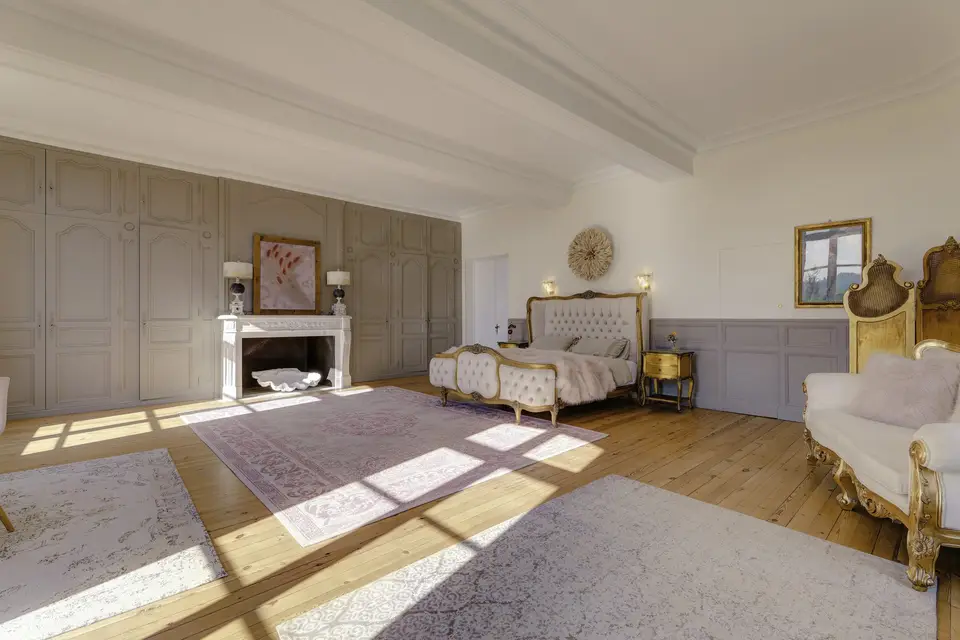 Château de Sainte Croix — photo 2