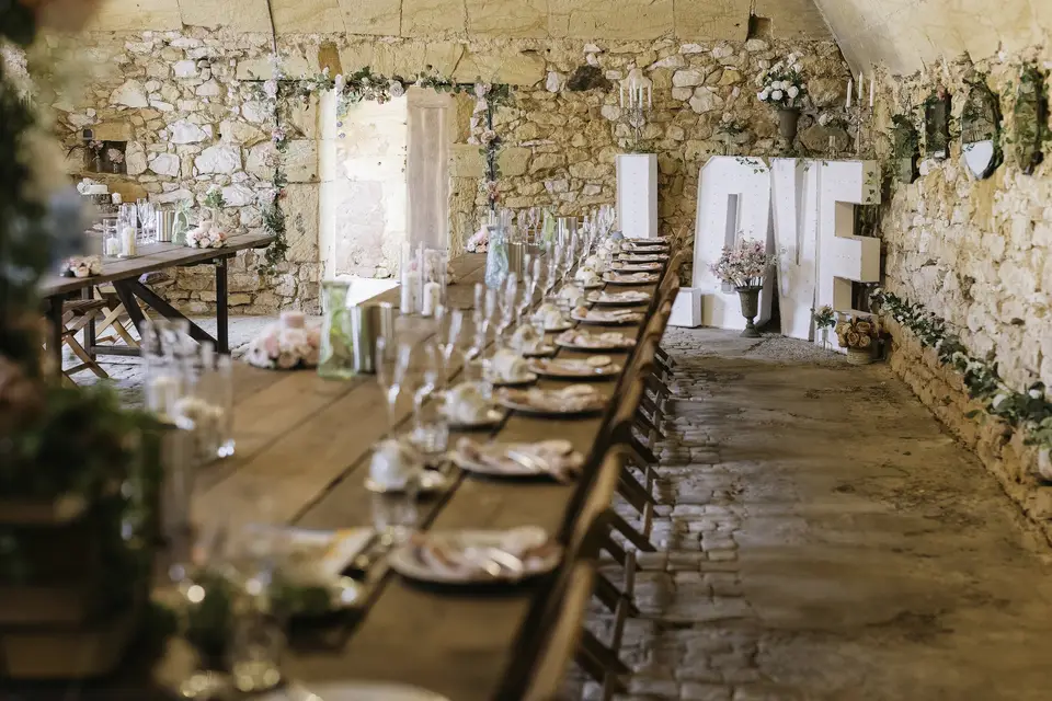 Château de Sainte Croix — photo 4