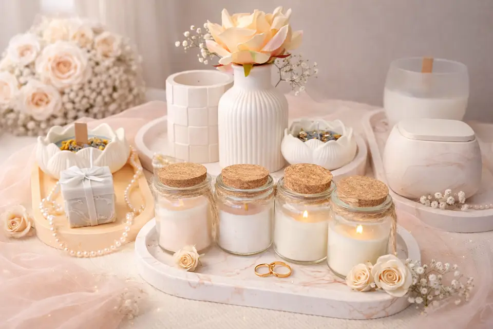 Divine Création By Grace