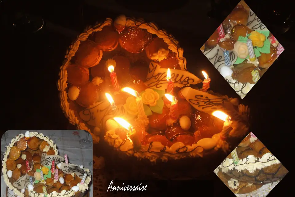 Boulangerie Pâtisserie Au Délice à l'Ancienne — photo 8