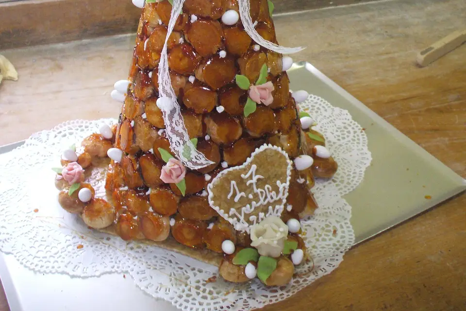 Boulangerie Pâtisserie Au Délice à l'Ancienne — photo 6