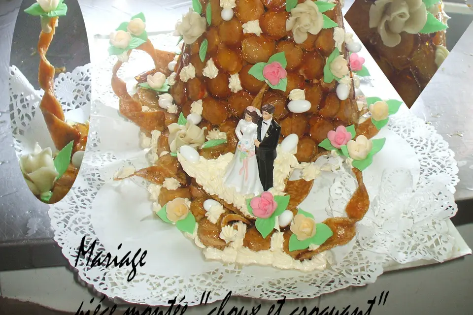 Boulangerie Pâtisserie Au Délice à l'Ancienne — photo 2