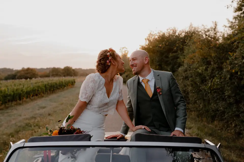 Studio Octobre - Photographe et vidéaste — photo 1