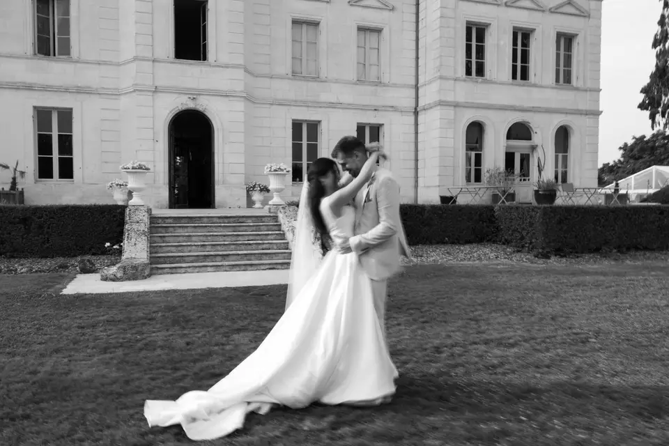 Studio Octobre - Photographe et vidéaste