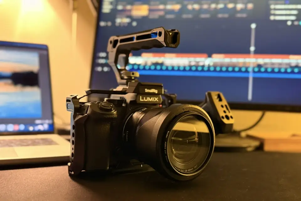 Matmacam — photo 2