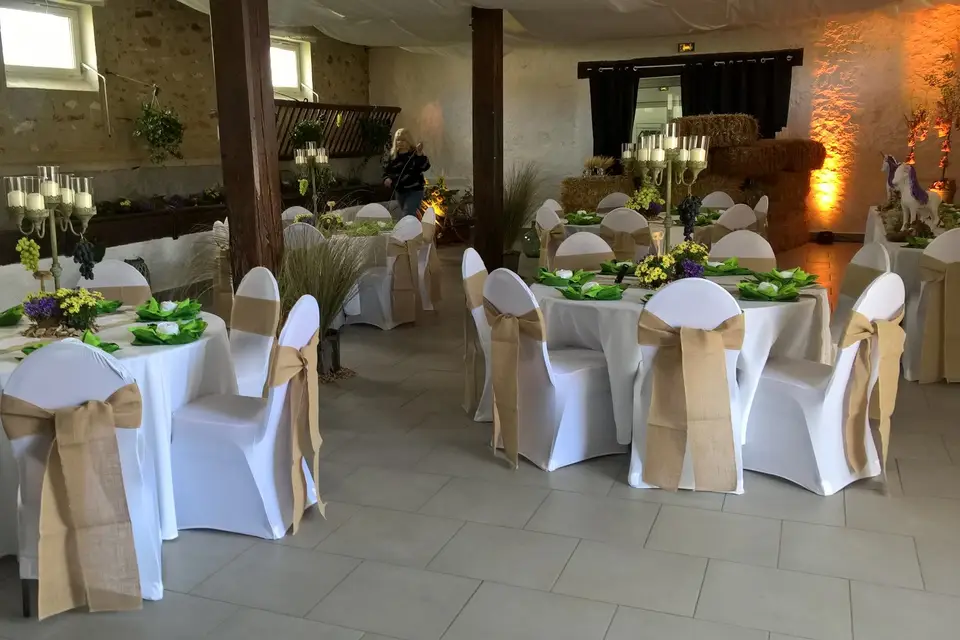 Domaine Les Aulnois — photo 5