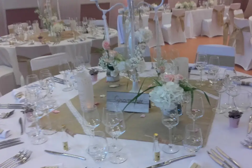 Housse de chaises Alsace — photo 1