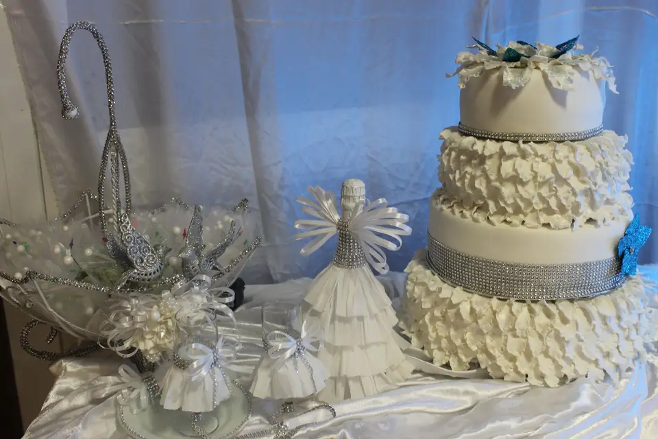 Housse de chaises Alsace — photo 5