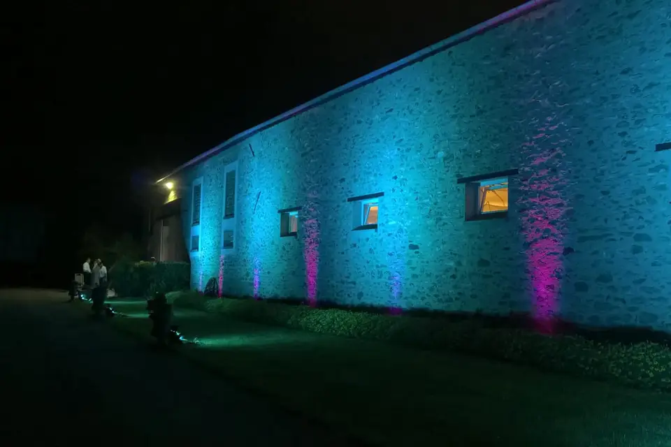 Domaine Les Aulnois — photo 4