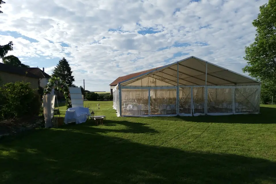 Domaine Les Aulnois — photo 9