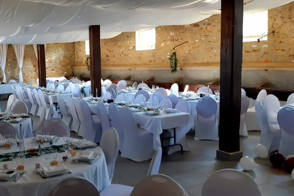 Domaine Les Aulnois — photo 8