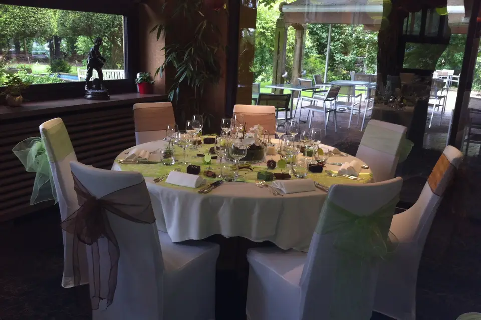 Housse de chaises Alsace — photo 7