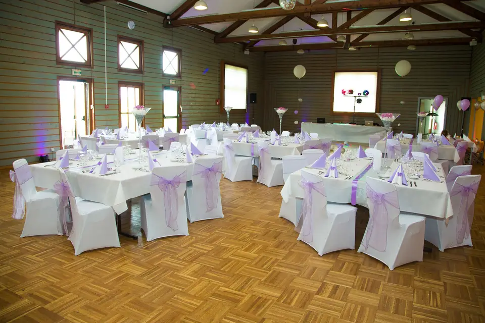 Housse de chaises Alsace — photo 4