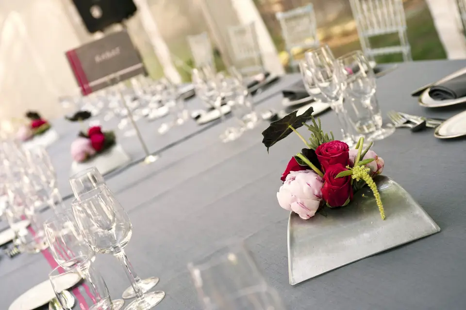 Chevalier Traiteur — photo 5