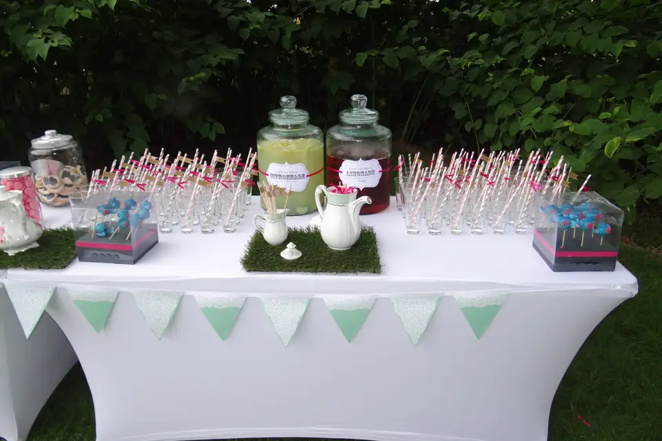 Chevalier Traiteur — photo 8