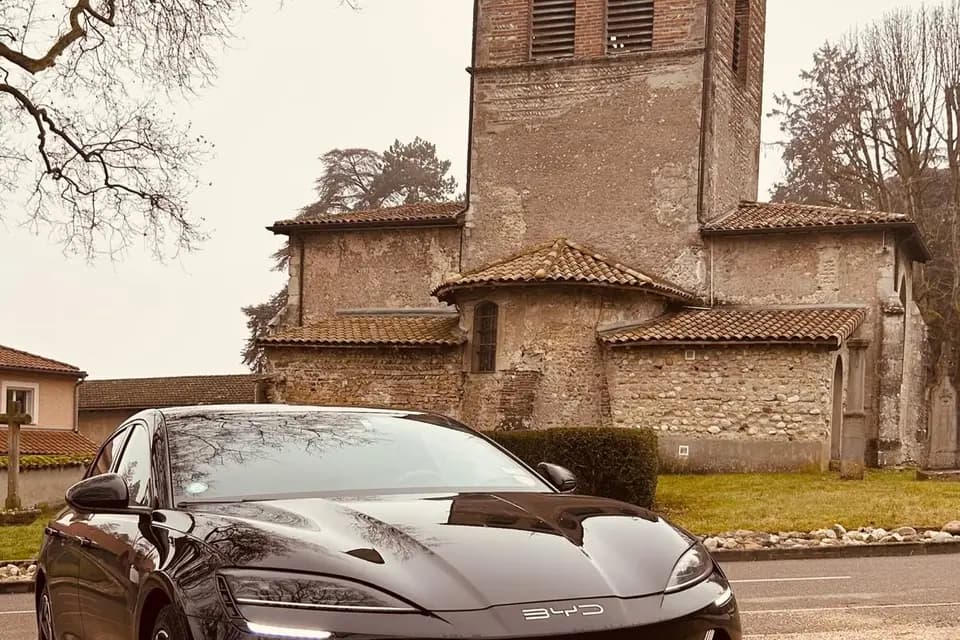 VTC Lyon — photo 8