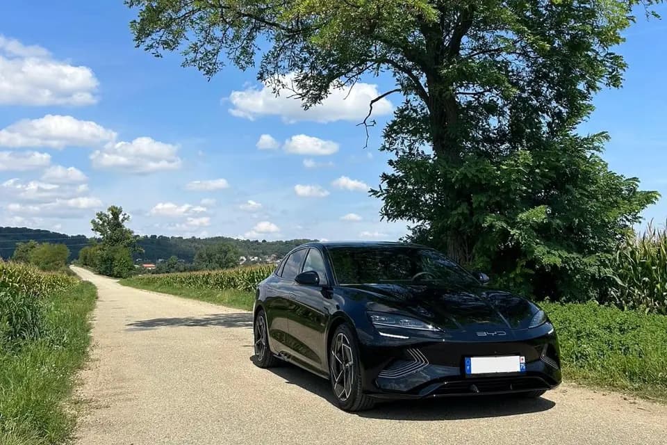 VTC Lyon — photo 7