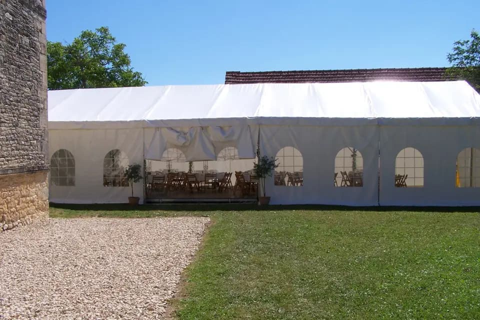 Château de Lantis — photo 7